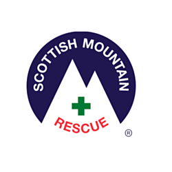 Scottish Mountain Rescue