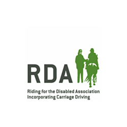 Highland Group Riding - Disabled Association