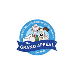 The Grand Appeal - Bristol Children's Hospital