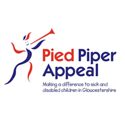 Pied Piper Appeal England