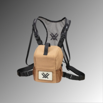 Harnesses, Cases and Packs