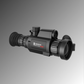 Digital and Thermal Scopes