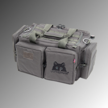 Range Bags and Holdalls