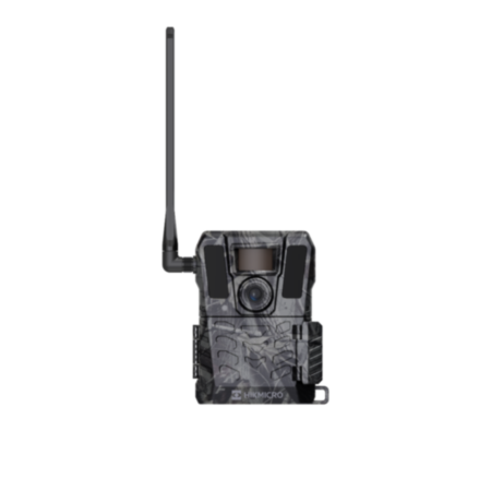 Ex-Demo HIKMICRO M15 4G Trail Camera - EXD44