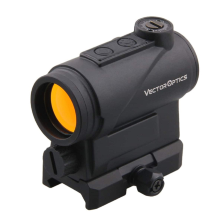 Vector Optics Centurion 1x20 Red Dot Sight