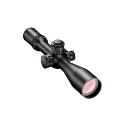 Schmidt & Bender 6-36x56 PM II High Performance FFP LPI TR²ID 0.5cm ccw MT II MTC Rifle Scope