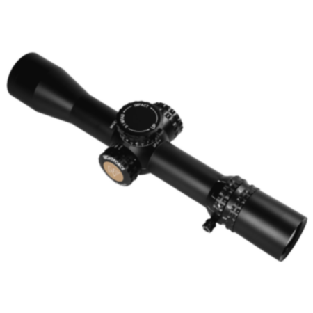 ** SUPPLIER DISPATCH​​** Nightforce ATACR 4-16x42 F1 MIL-R Illuminated Riflescope