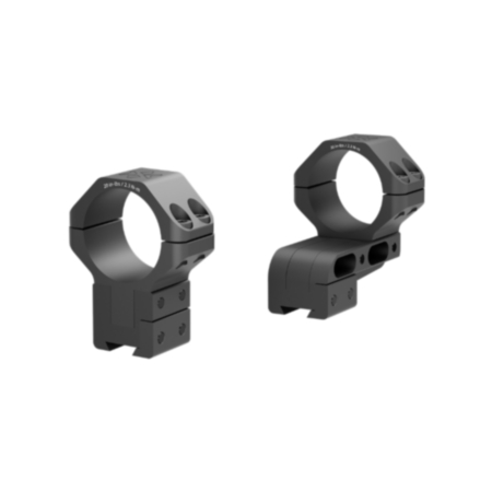Vector Optics 30mm Adjustable Cantilever Dovetail Rifle Scope Rings