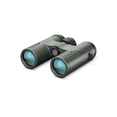  Hawke Frontier HD X 10x32 Binocular (Green)