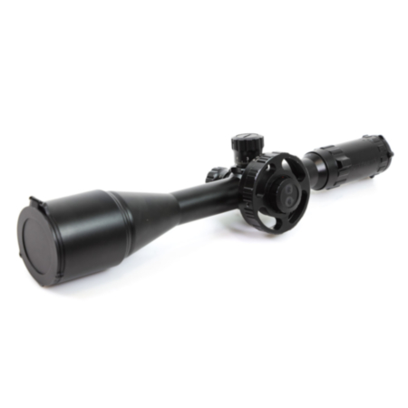 Preowned Optisan Taipan 4-16x50 MTC-SCB Rifle Scope - PO185