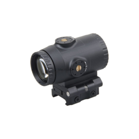 Vector Optics Paragon 3x18 Magnifier Micro