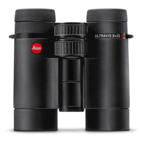 Leica Ultravid 8x32 HD-Plus Binoculars