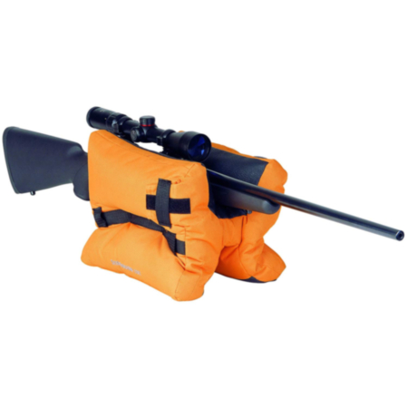 **OPEN BOX RETURN** Smart Reloader SR203 Universal Front Shooting Bag - UNFILLED - OBR-0074