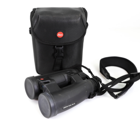 Preowned Leica Geovid 8X56 HD-B Binoculars - PO268