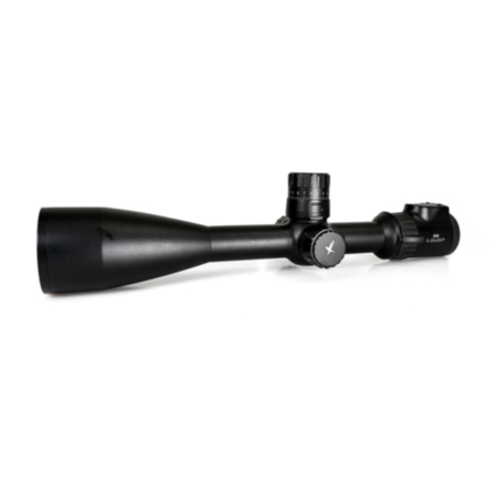 Preowned Swarovski X5i 5-25x56 P 1/4 MOA Rifle Scope - PO275