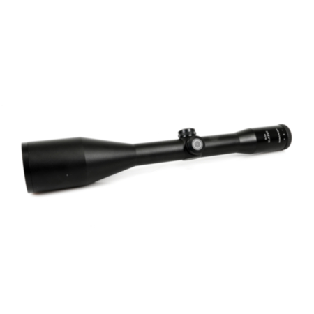 Preowned Schmidt & Bender Klassik 8x56 A7 Rifle Scope - PO307