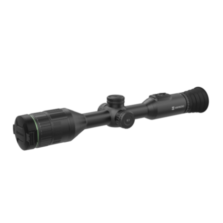 Preowned TSP HIKMICRO Alpex A50E 4K UHD Sensor Non-LRF Digital Day & Night Rifle Scope - SOG-0053