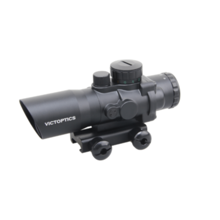 Vector Optics VictOptics 4x32 Prism Scope