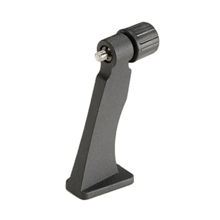 Sightron Binocular Tripod Adapter with 1/4\