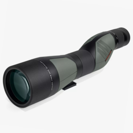 Athlon Ares G2 UHD 20-60x85 Straight Spotting Scope