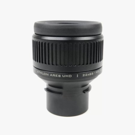 Athlon Ares G2 22x Ranging Reticle Eyepiece