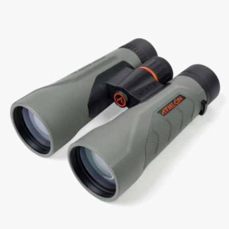 Athlon Argos G2 HD 10x50 Full Size Binoculars