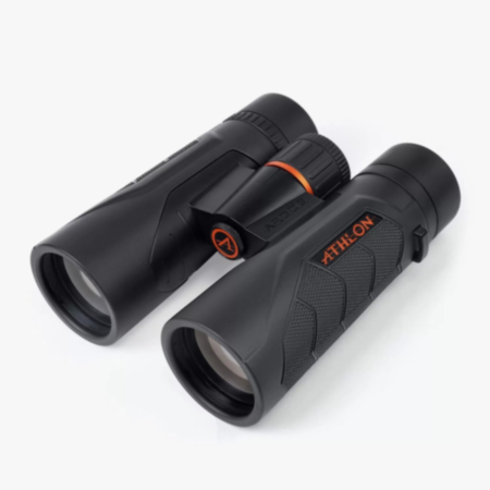 Athlon Argos G2 UHD 10x42 Full Size Binoculars