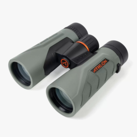 Athlon Argos G2 HD 8x42 Full Size Binoculars