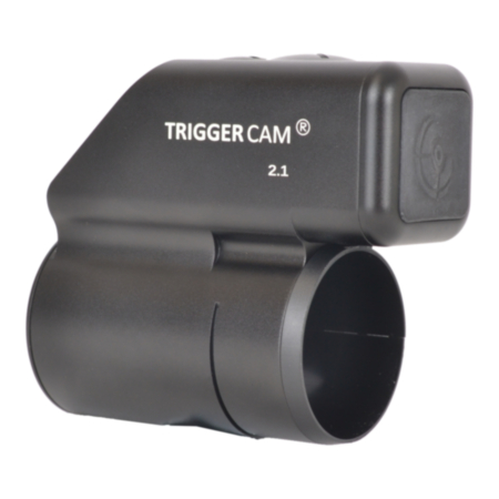 Aluminium Wi-Fi Waterproof Trigger Cam 2.1