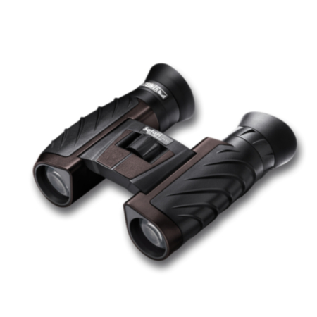 Steiner Safari Ultrasharp 10x26 Compact Binoculars