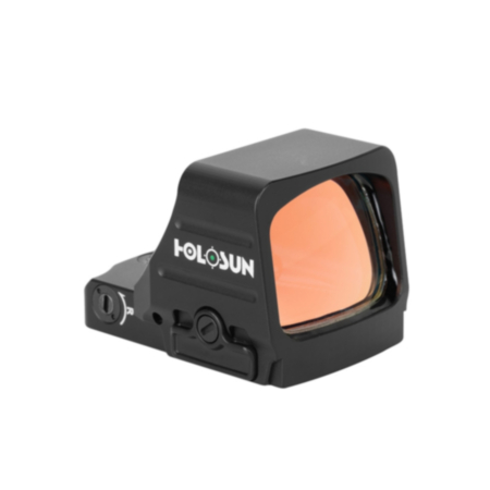 Holosun HE507 COMP 2MOA Green Dot Sight