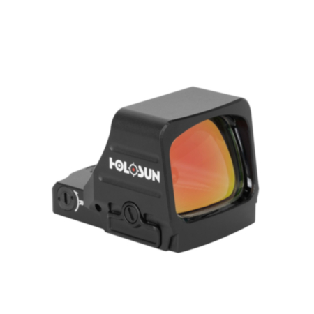 Holosun HE507 COMP 2MOA Red Dot Sight