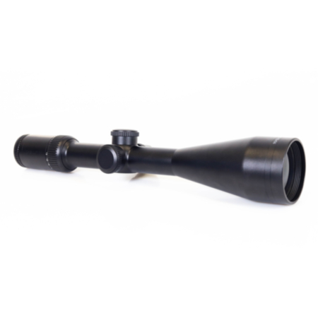 Ex-Demo Delta Titanium HD 2.5-15x56 Illuminated 4a SB SF Rifle Scope - DEM00655