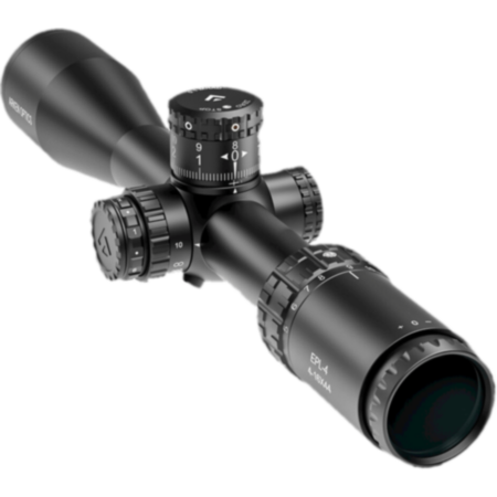 Preowned TSP Arken Optics EPL4 4-16x44 FFP VHR Illuminated Rifle Scope-MIL - SOG-0055