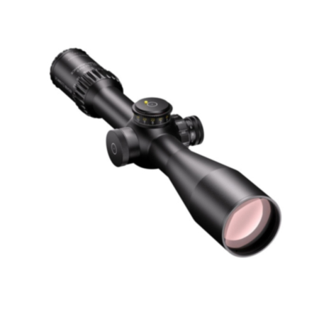 Schmidt & Bender 6-36x56 PM II High Performance LPI GR²ID 1cm ccw DT35 MTC LT Rifle Scope