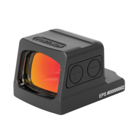 Holosun EPS 2 MOA Red Dot Handgun Sight with RMR-to-K Adapter Plate