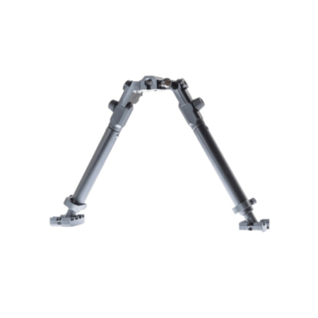 GRS Adjustable (220mm - 315mm) Top Mount Bipod