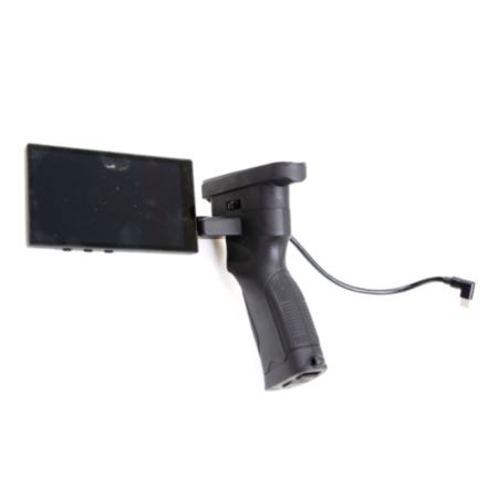 HIKMICRO HS17P Handheld Touchscreen for Thermal Monocular