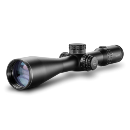 Ex-Demo Hawke Frontier 5-30x56 SF 34mm FFP Illuminated MIL PRO EXT Rifle Scope - EXDEM-0402
