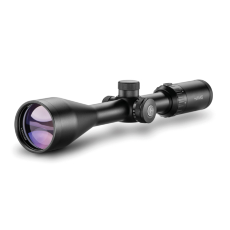 Preowned TSP Hawke Vantage IR 4-12x50 L4A Dot Rifle Scope - SOG3