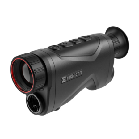 HIKMICRO Condor CH35L 35mm LRF 384x288 12µm <20mK Thermal Monocular