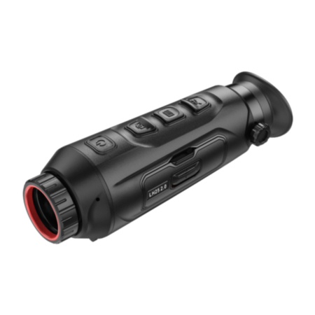 HIKMICRO Lynx 2.0 LH25 25mm <20mK 384x288 12um Smart Thermal Monocular