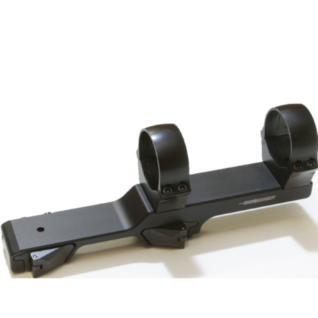 Ex-Demo Innomount 1-Piece Quick Release (QR) Offset Mount - DEM30042