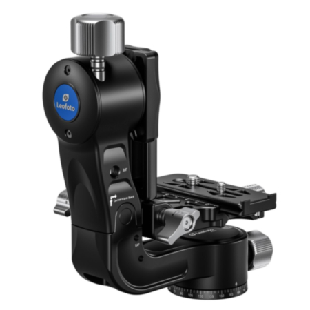 Leofoto PG-2 Gimbal Head