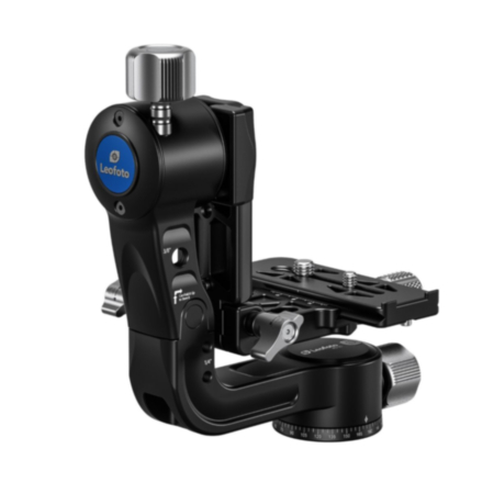 Leofoto PG-2S Gimbal Head