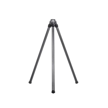 Leofoto Inverted SO-282C 10 Layer Carbon Weapon  / Heavy Camera Support Tripod w/ Video Bowl - Max load ; 25kg, Min 125mm to Max 1660mm