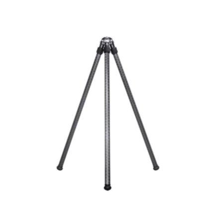 Leofoto Inverted Leg SO-322C 10 Layer Carbon Weapon  / Heavy Camera Support Tripod w/ Video Bowl Max load ; 30kg, Min 130mm to Max 1690mm