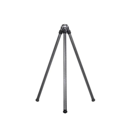 Leofoto Inverted SO-362C 10 Layer Carbon Weapon  / Heavy Camera Support Tripod w/ Video Bowl - Max load ; 40kg, Min 140mm to Max 1800mm