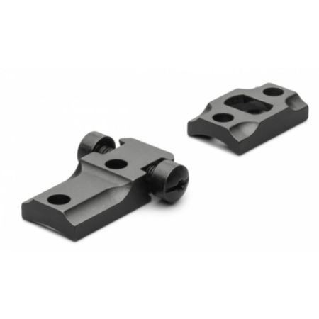 Leupold STD Dovetail 2pc Bases  RRP £36.95