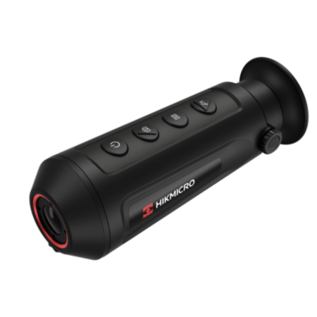 **Factory Refurb** HIKMICRO Lynx Pro 15mm 35mK 384x288 12µm Smart Thermal Monocular - REFURB-HFR-LH15